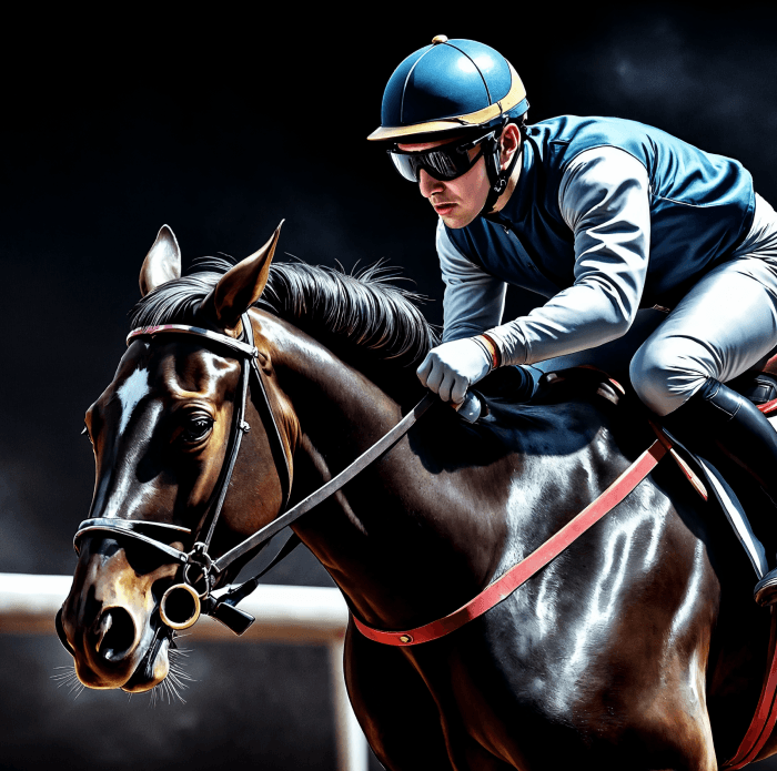 Courses hippiques en direct — analyse et conseils